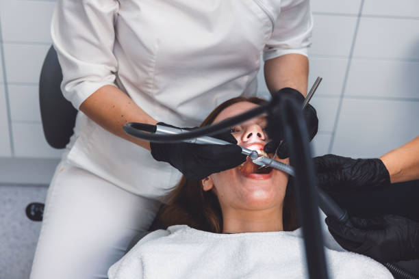 Best Emergency Gum Pain Relief  in Eden, TX